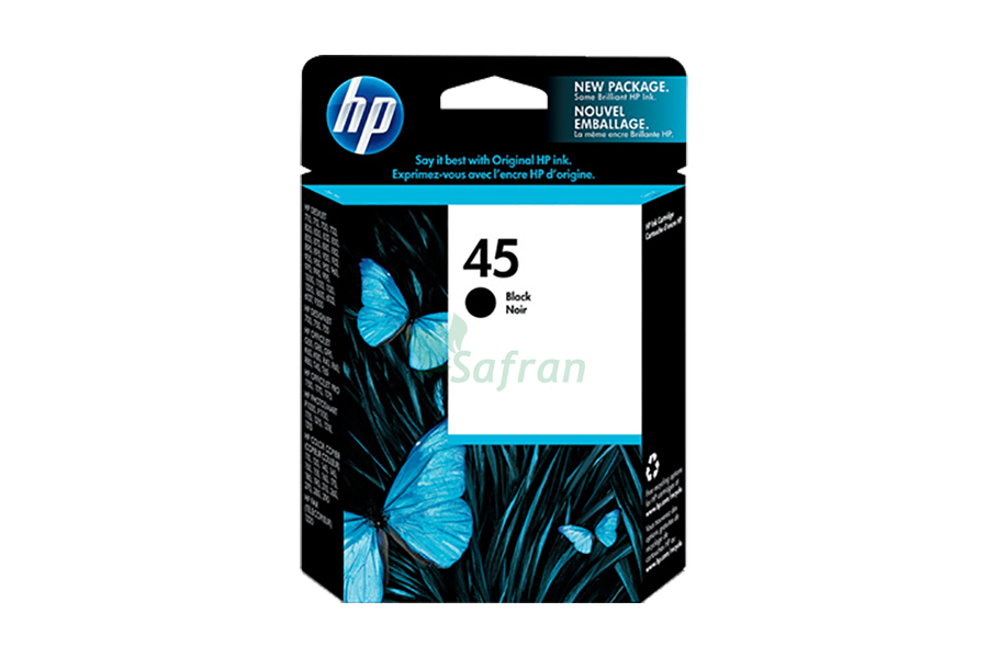 HP 51645 A ORJİNAL KARTUŞ